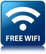 free wi fi peterborough